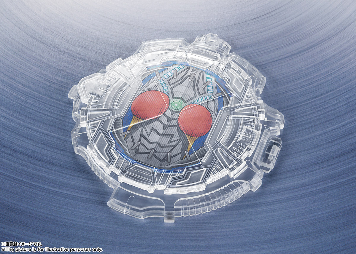 S.H.Figuarts Kamen Rider Blade -20 Kamen Rider Kicks Ver. TAMASHII WEB