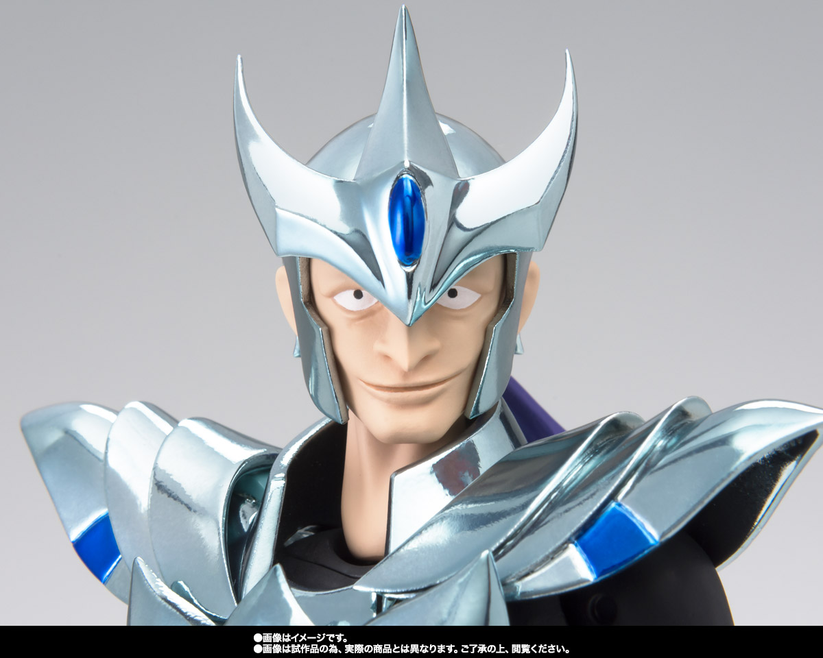 SAINT CLOTH MYTH CROW JAMIAN | TAMASHII WEB