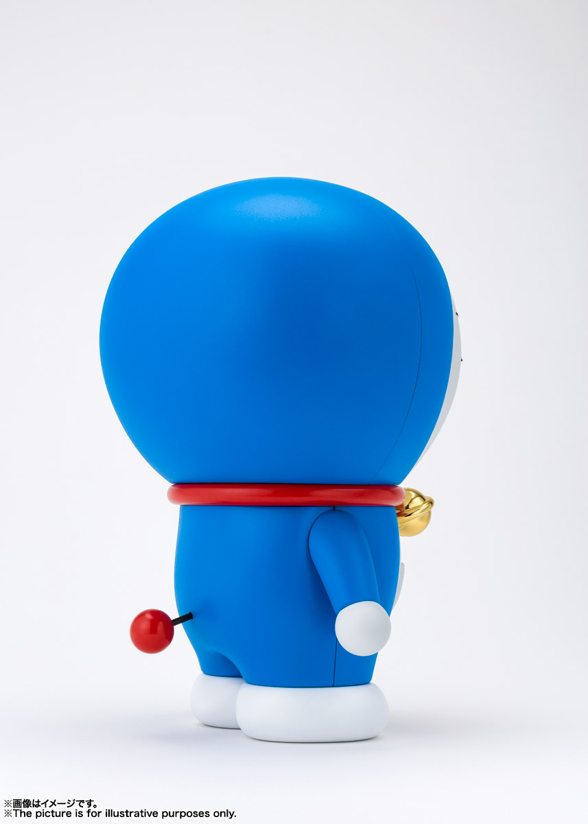 フィギュアーツZERO EX ドラえもん（STAND BY ME ドラえもん 2）│株式