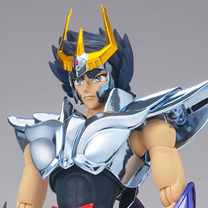 聖闘士聖衣神話EX 【開催記念商品／事前販売】サジタリアス星矢 GOLD24