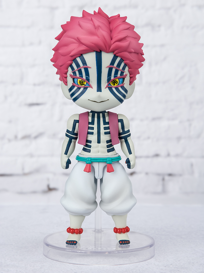 Figuarts mini 猗窩座 | 魂ウェブ