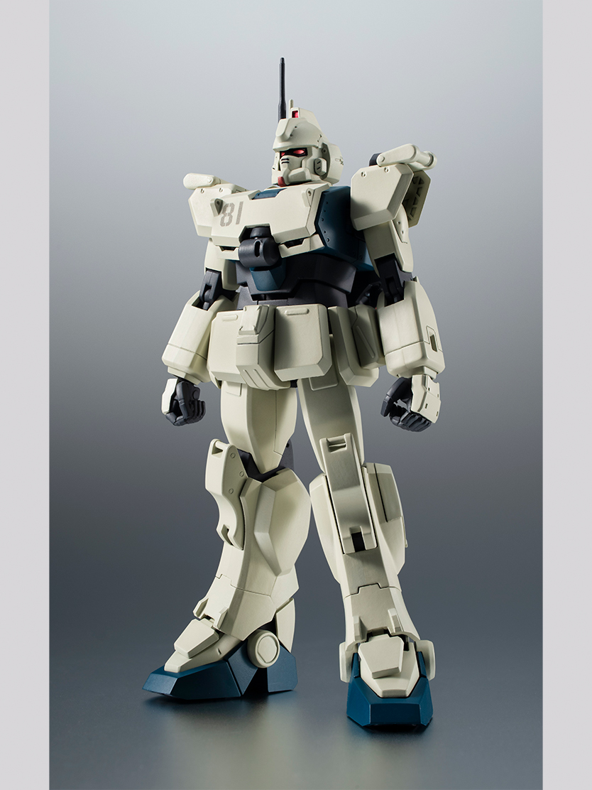 【未開封】RX-78 ガンダム & G-ファイター デラックスエディション 抽選販売】ROBOT魂 〈SIDE MS〉 RX-78-2 ガンダム ＆ Gファイター ver