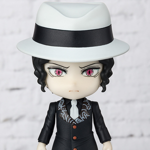 Figuarts mini 炭子・善子・猪子 -遊郭編セット- | 魂ウェブ