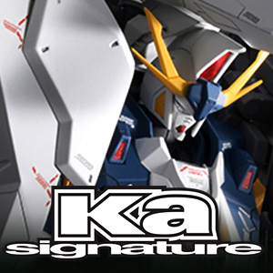 ROBOT魂（Ka signature） ＜SIDE MS＞ペーネロペー（機動戦士ガンダム