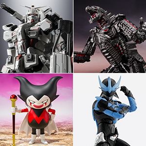 S.H.Figuarts（真骨彫製法） 劇場版『風都探偵仮面ライダースカルの