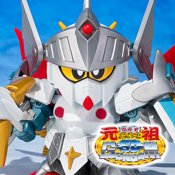 魔戒可動 竜陣ガロ | 魂ウェブ