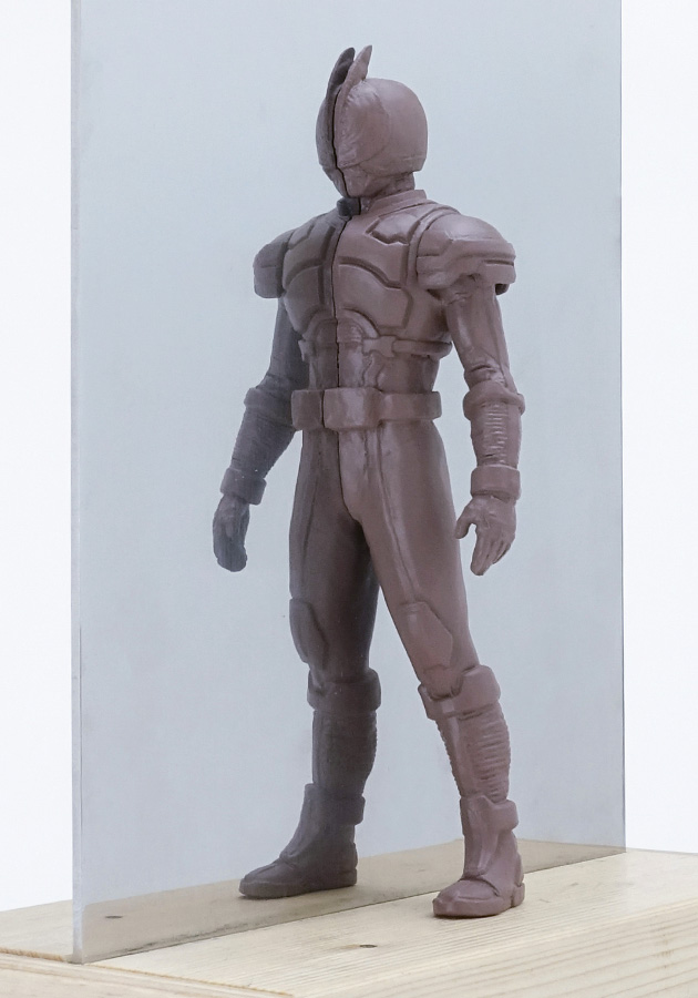 S.H.Figuarts（真骨彫製法）（エス・エイチ・フィギュアーツ シンコッ