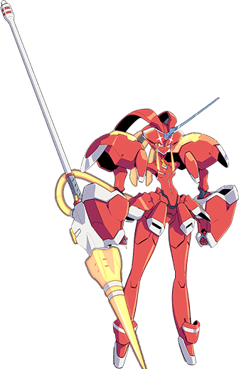 S.H.Figuarts ROBOT魂 ダーリン・イン・ザ・フランキス スペシャル