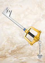 PROPLICA キーブレード スペシャルページ | 魂ウェブ