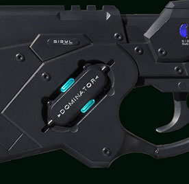 PROPLICA ドミネーター (PSYCHO-PASS サイコパス) | 魂ウェブ