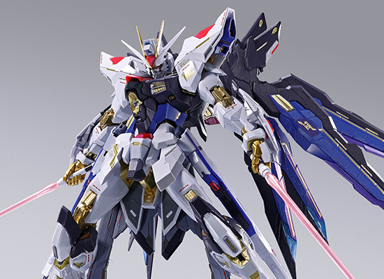 METAL BUILD FESTIVAL 2024 WITH CLUB TAMASHII MEMBERS | STORE EVENT