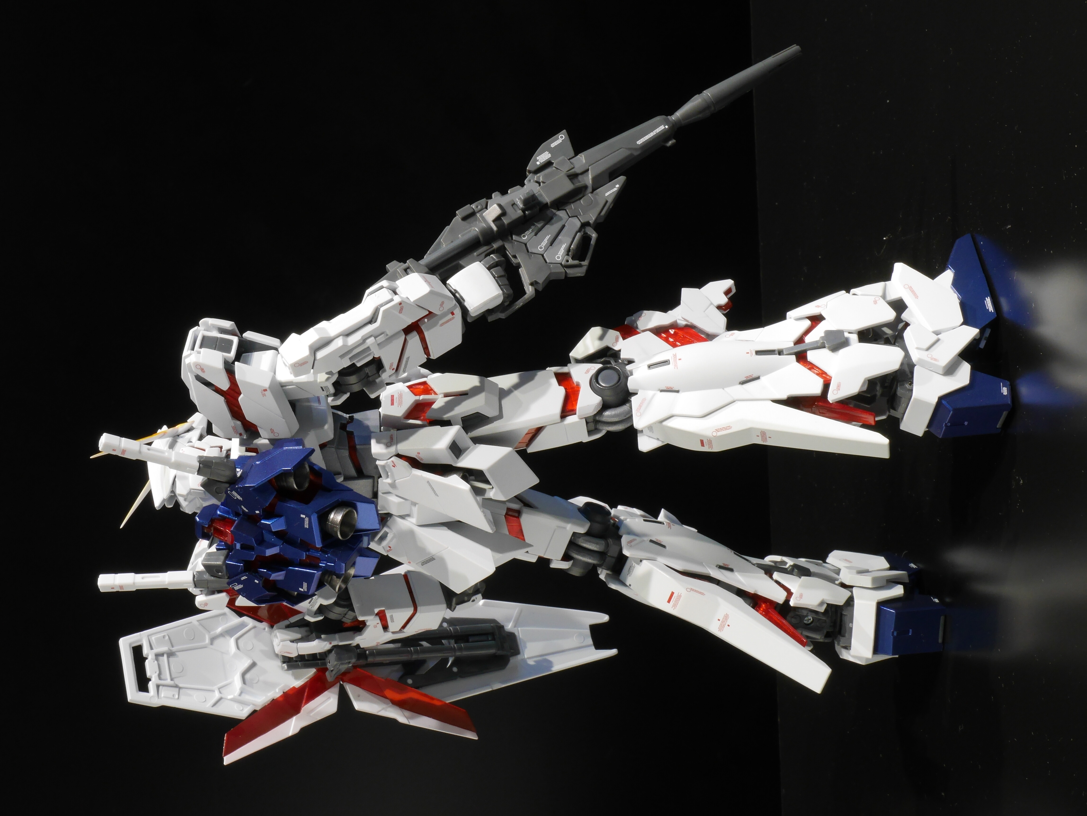 GUNDAM FIX FIGURATION METAL COMPOSITE ユニコーンガンダム -STORE