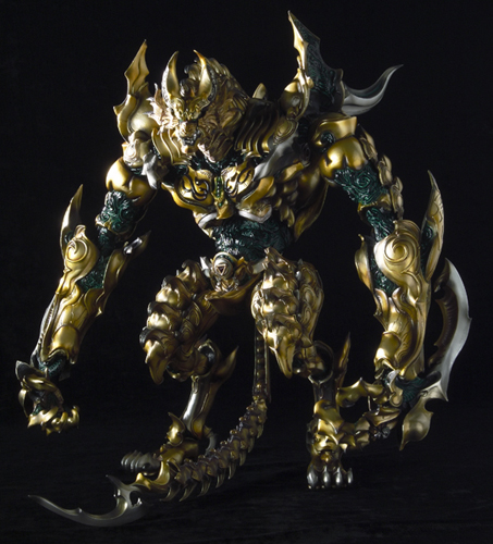 第28回 造形師 竹谷隆之 ＆ 藤岡ユキオ(前編) | 魂ウェブ