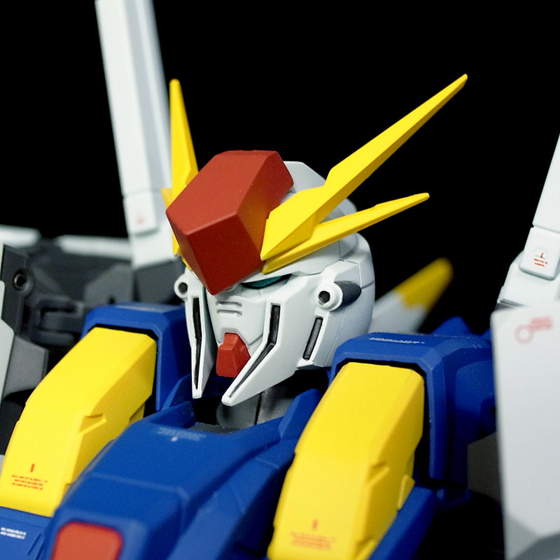 11/9締切】「ROBOT魂 Ξガンダム-ミサイルポッド装備（マーキングプラス