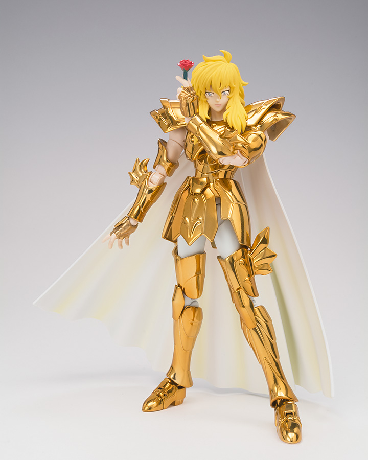 聖闘士星矢30周年展』開催記念商品「聖闘士聖衣神話EX ORIGINAL COLOR