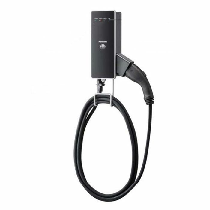パナソニック 電気自動車（EV・PHEV）充電器｜エアコン・家電通販の