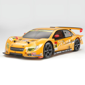 Tamiya Corolla Axio apr GT (TA05ver.II) #58448