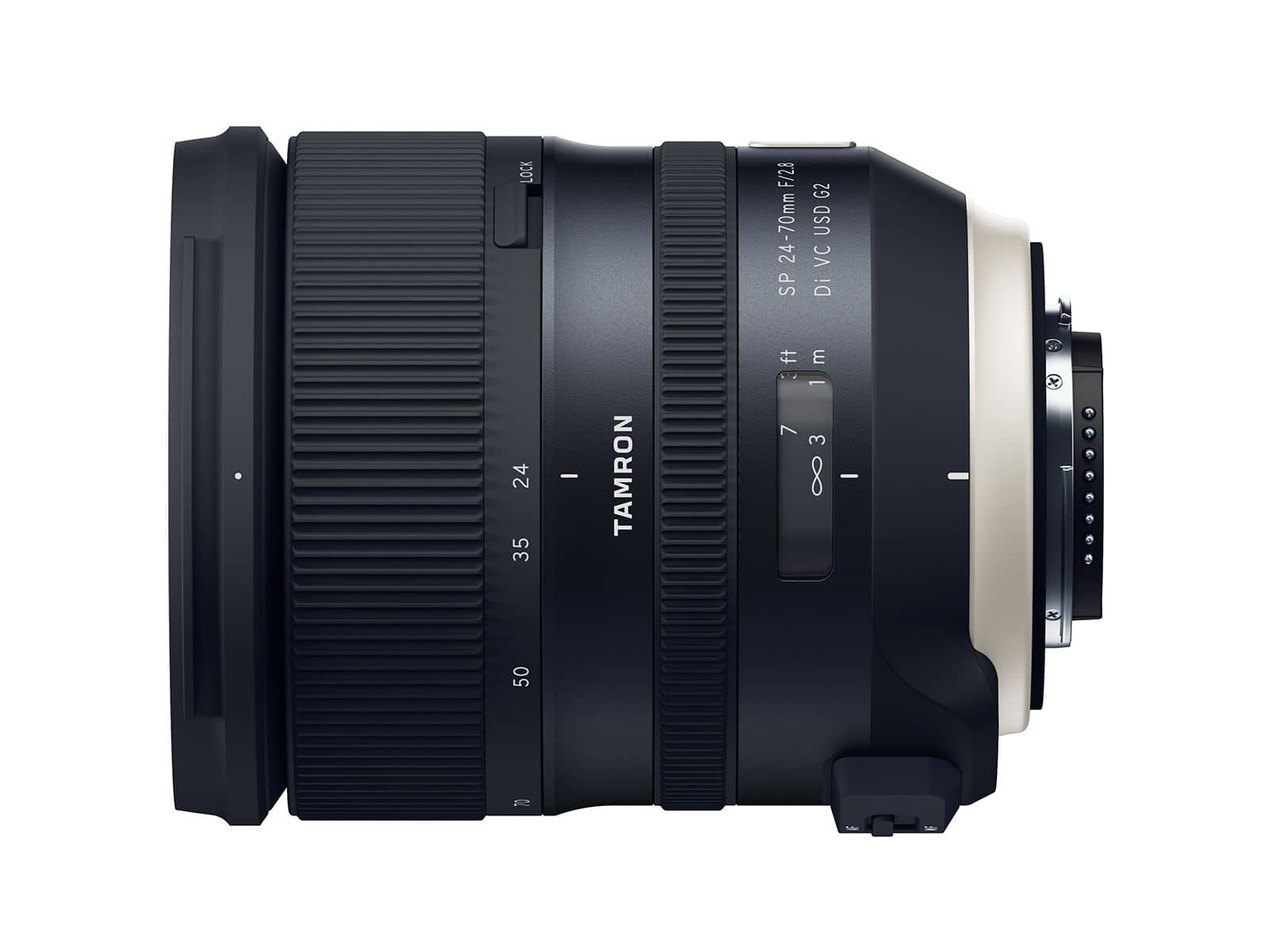 SP 24-70mm F2.8 Di VC USD G2 Lens for Nikon
