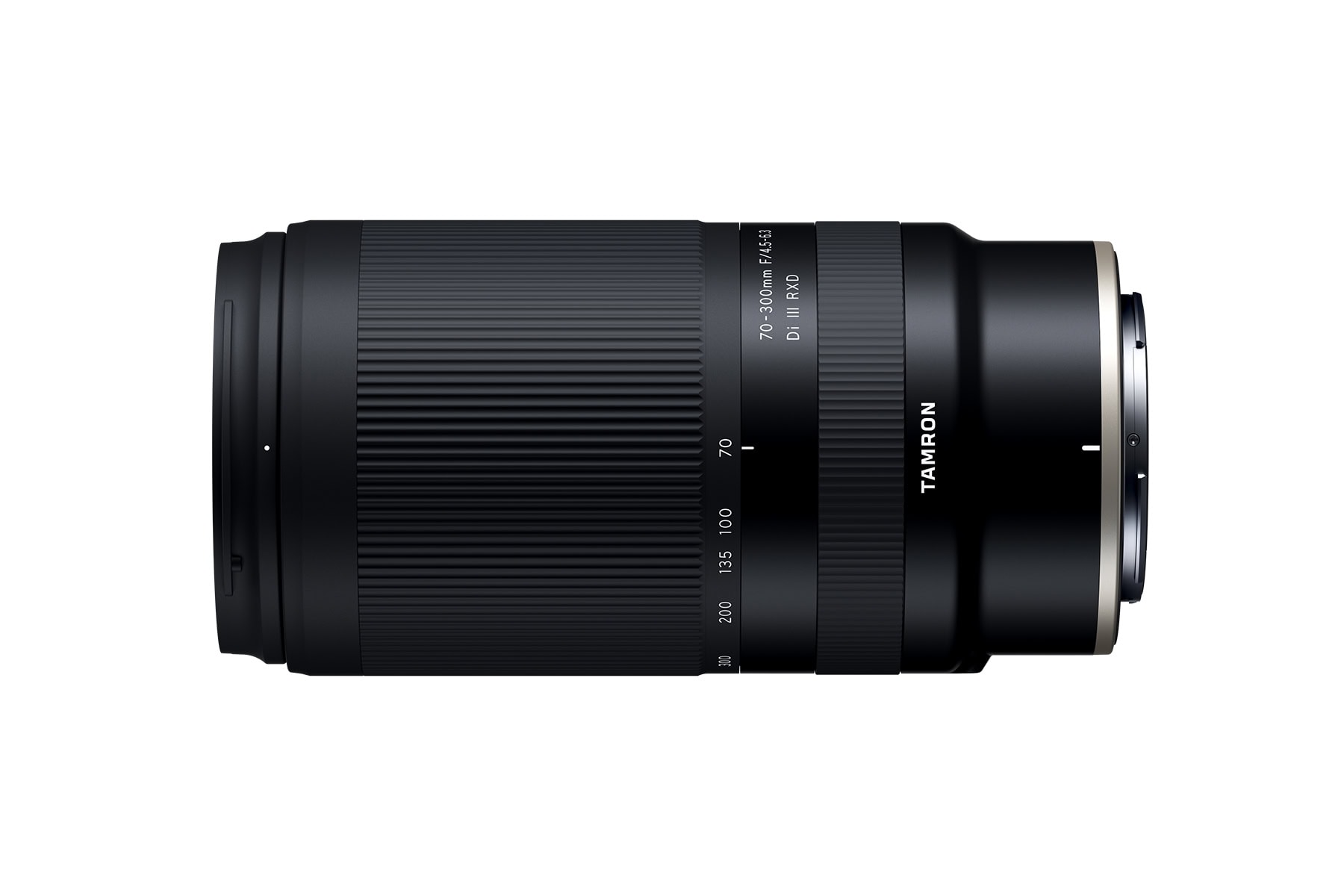 70-300mm Telephoto Lens for Sony E & Nikon Z-Mount