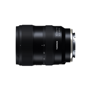 A067S | Tamron 50-400mm F/4.5-6.3 Di III VC VXD for SONY E