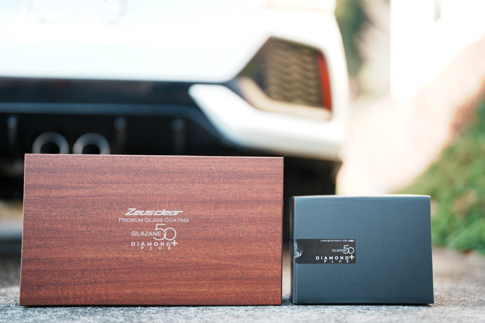 Silazane 50 Diamond Plus Honest review with real results Procedure