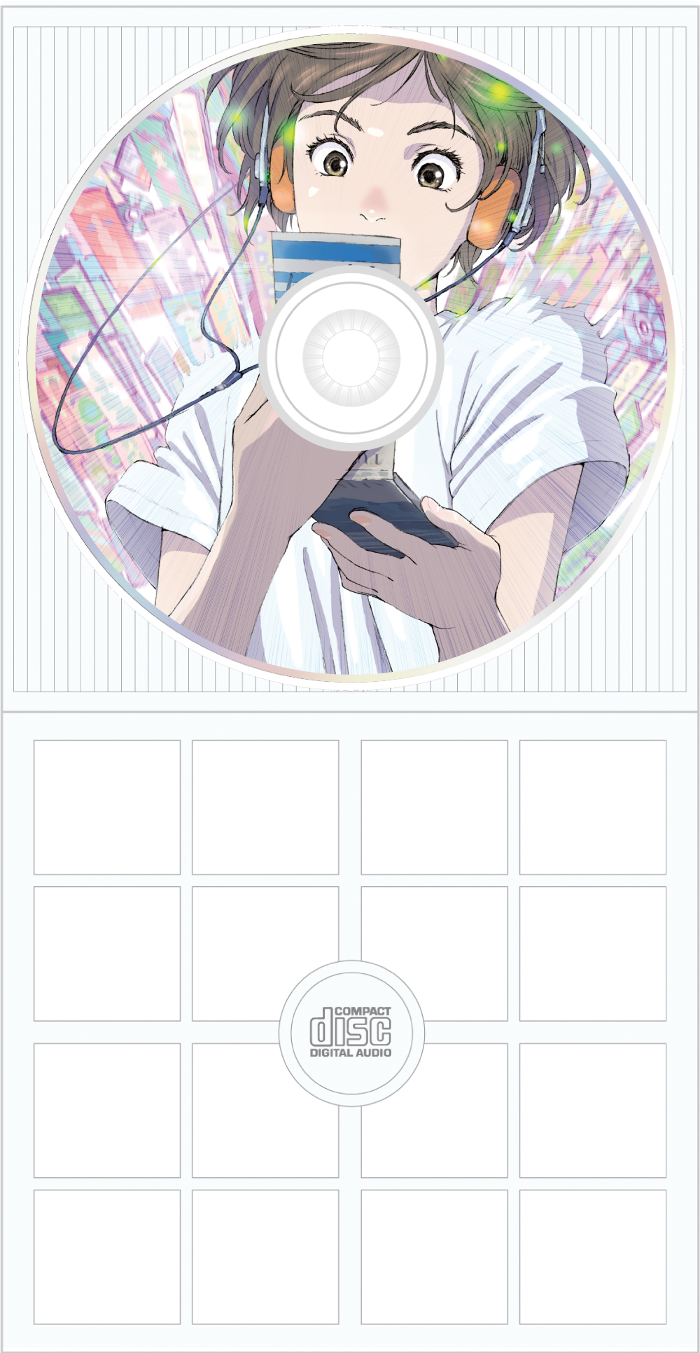 短冊CDの日 2026 -シングルCDの祭典- – 8cmシングルCDの祭典