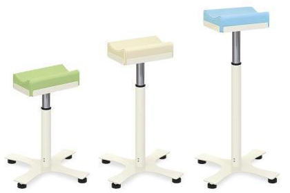 高田ベッドの特価セール 上肢台 上下肢台 点滴棒。