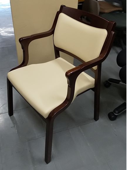 Care-111-AC Care-AC-111 ケアチェア 貞苅椅子製作所 介護福祉施設向け