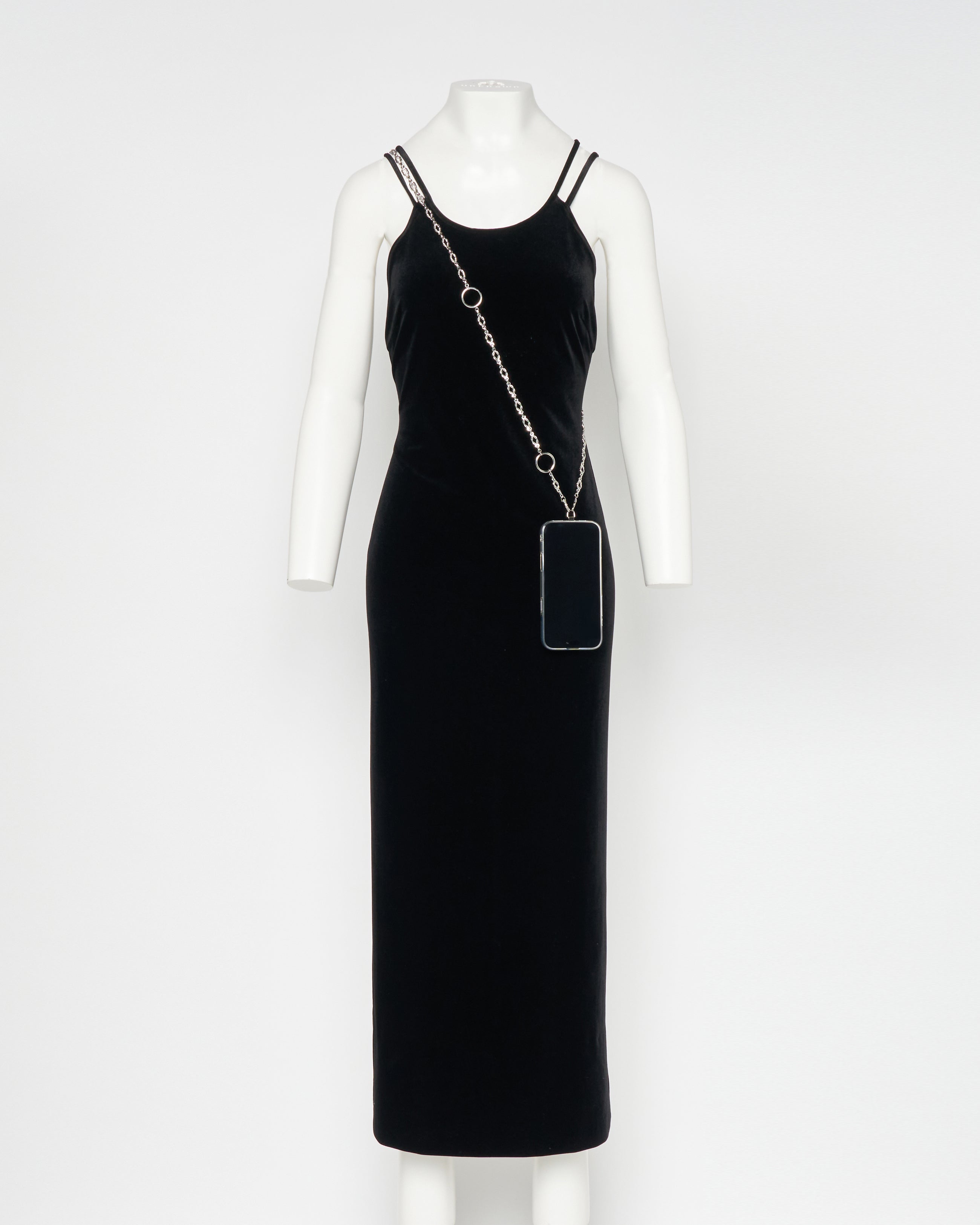 タナカダイスケ|bijou chain 2way phone strap – tanakadaisuke