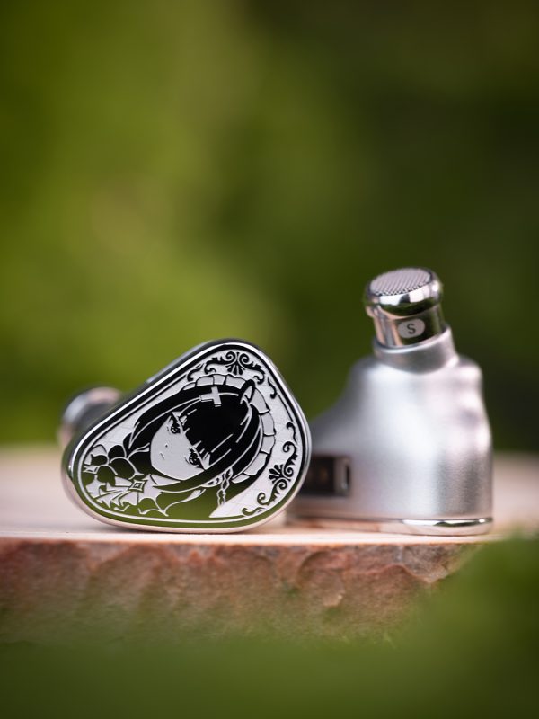 LOST MANOR - TANCHJIM