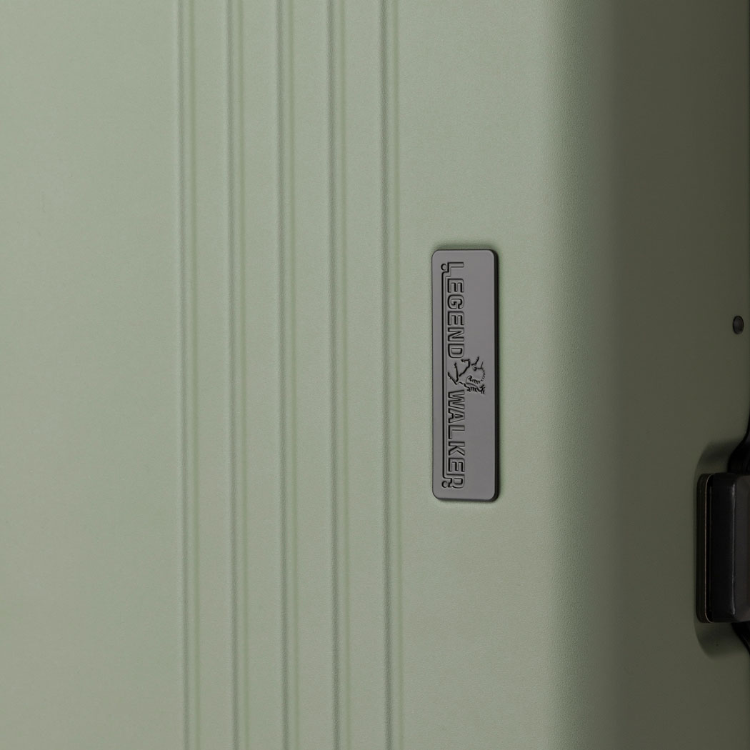 5114 CHALLENGER | LEGEND WALKER | スーツケース | T&S