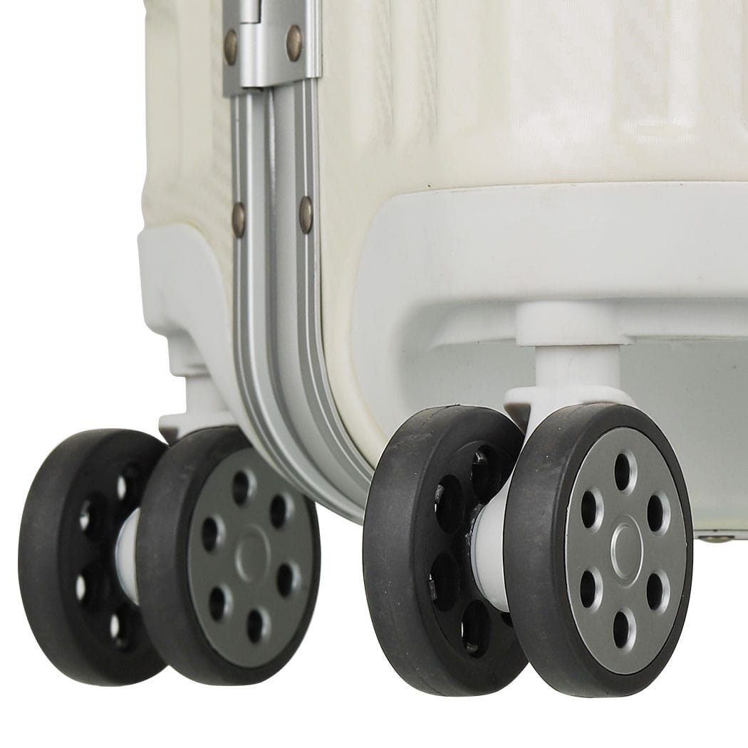 5507 | LEGEND WALKER | スーツケース | T&S