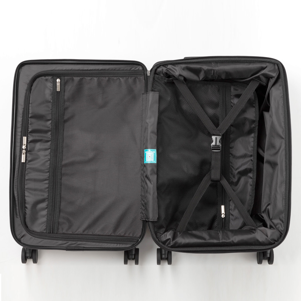 5208 Malibu | LEGEND WALKER | Suit Case| T&S