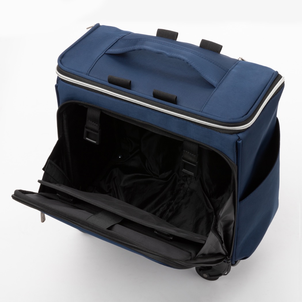 4052 ALES | LEGEND WALKER | スーツケース | T&S