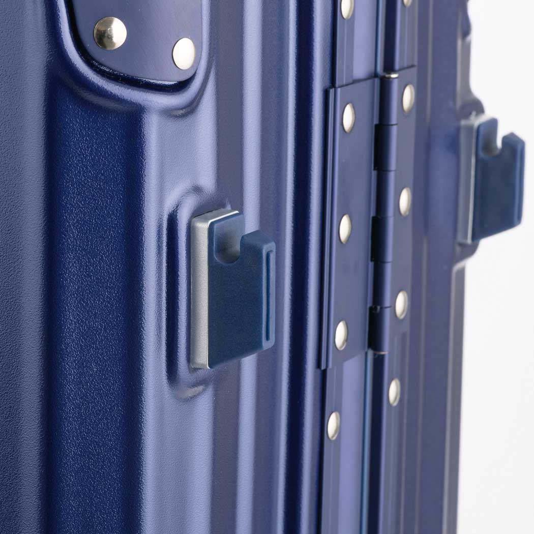 5516 | LEGEND WALKER | スーツケース | T&S