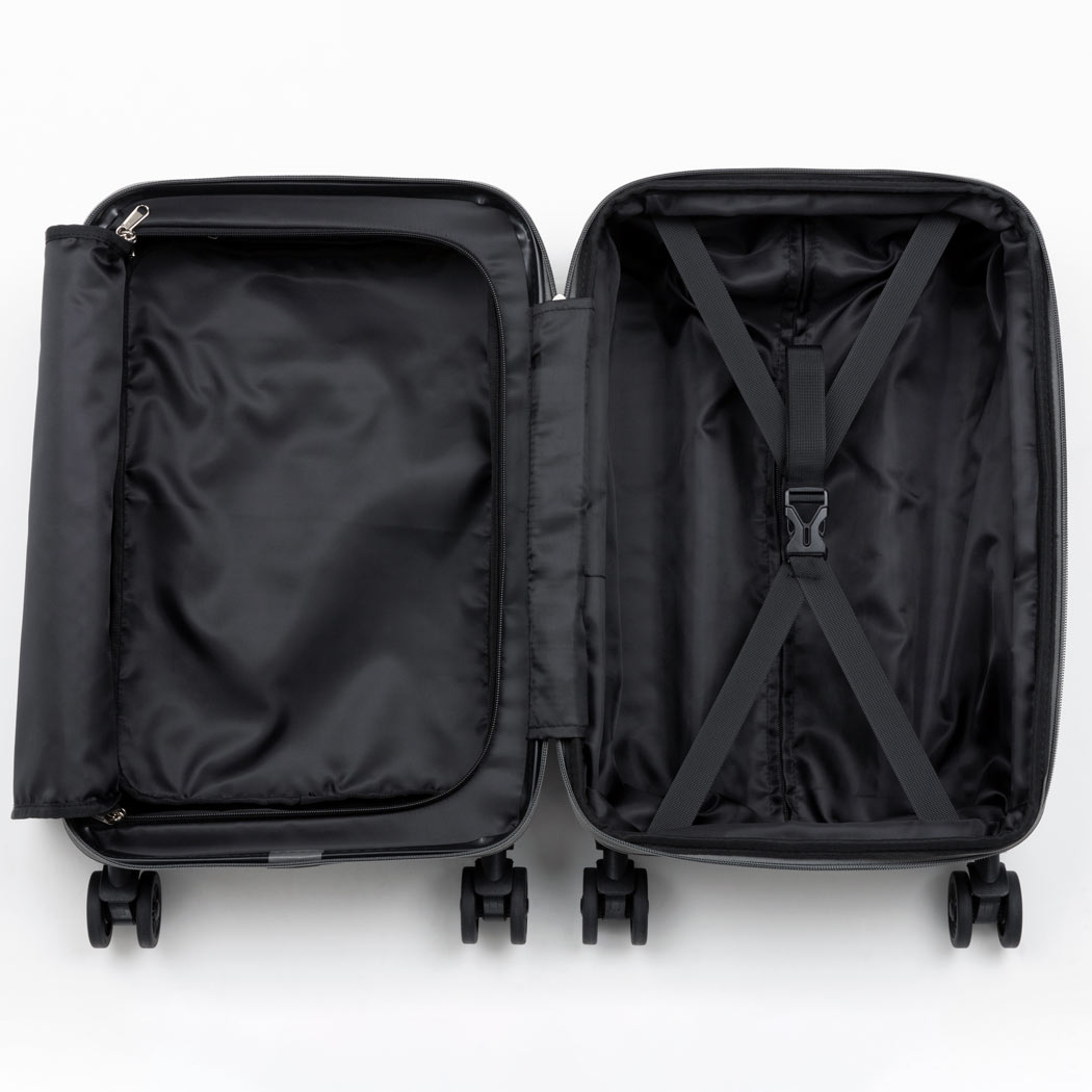 LW4500 SOFTARD | LW | スーツケース | T&S