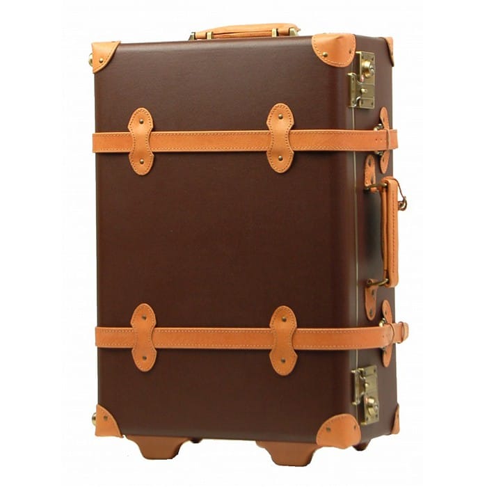 7006 | スーツケース | WORLD TRUNK | T&S