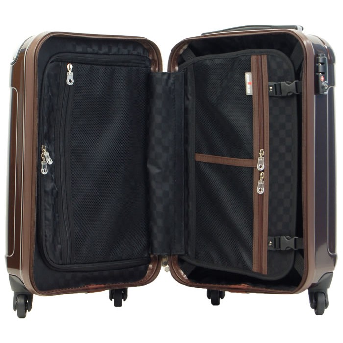 6015 | LEGEND WALKER | スーツケース | T&S