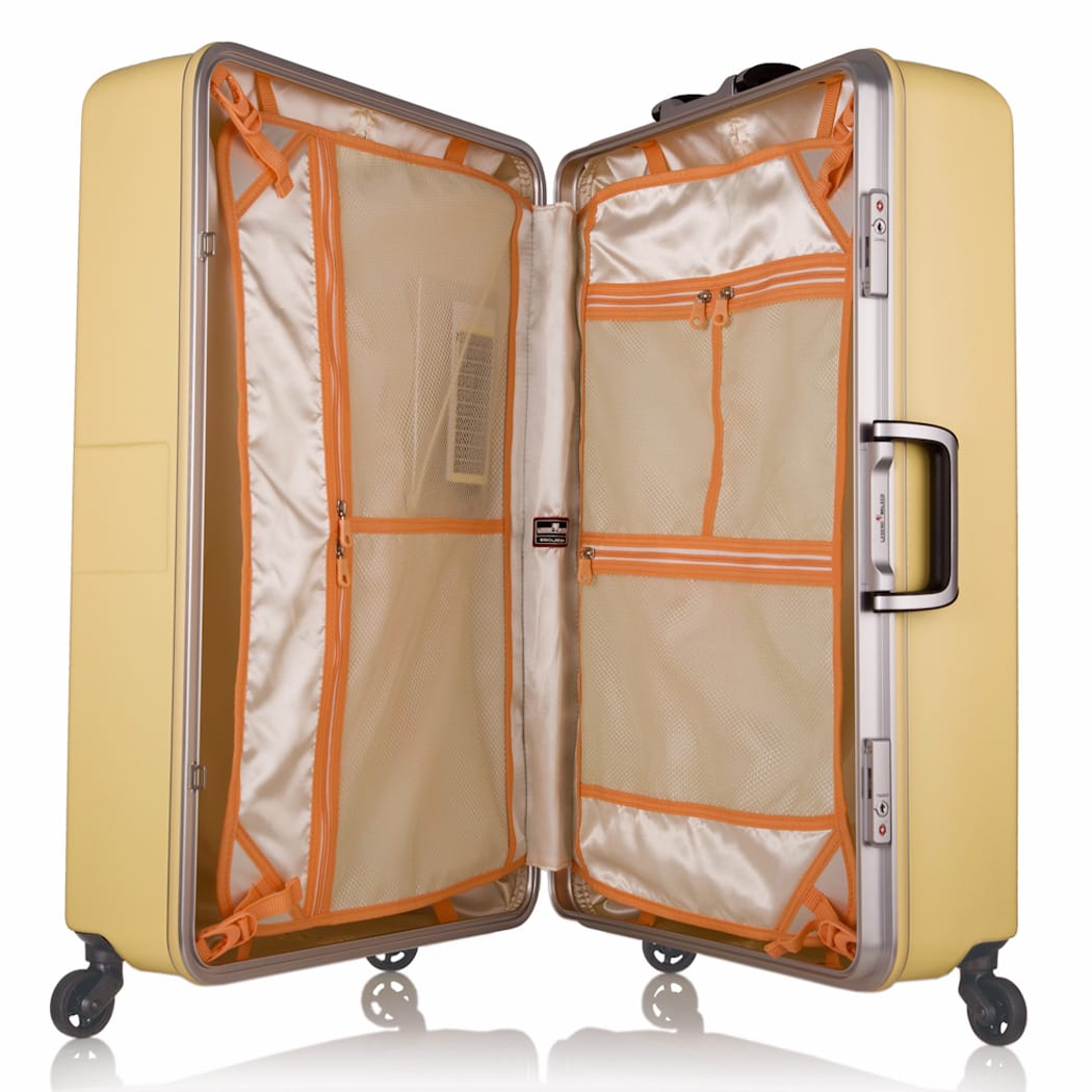 6019 flora | LEGEND WALKER | スーツケース | T&S