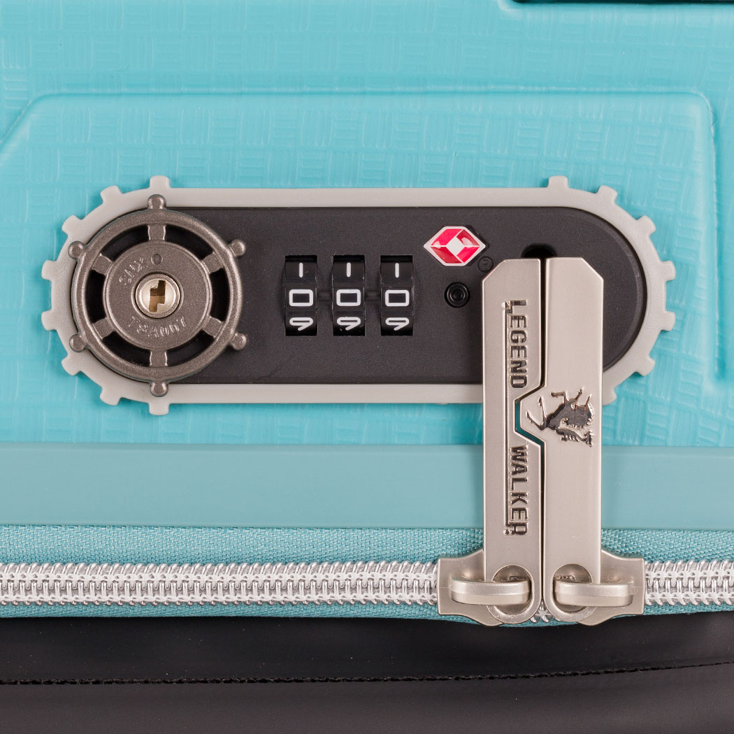 6029 TOKYO | LEGEND WALKER | スーツケース | T&S