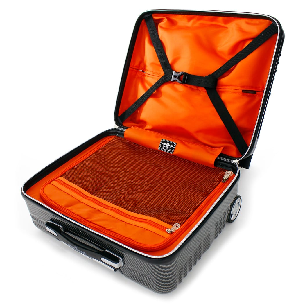 6205 BLADE | LEGEND WALKER | スーツケース | T&S