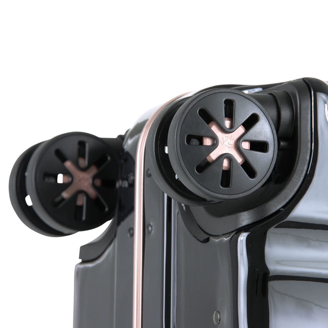 5101 FLOWING | LEGEND WALKER | スーツケース | T&S