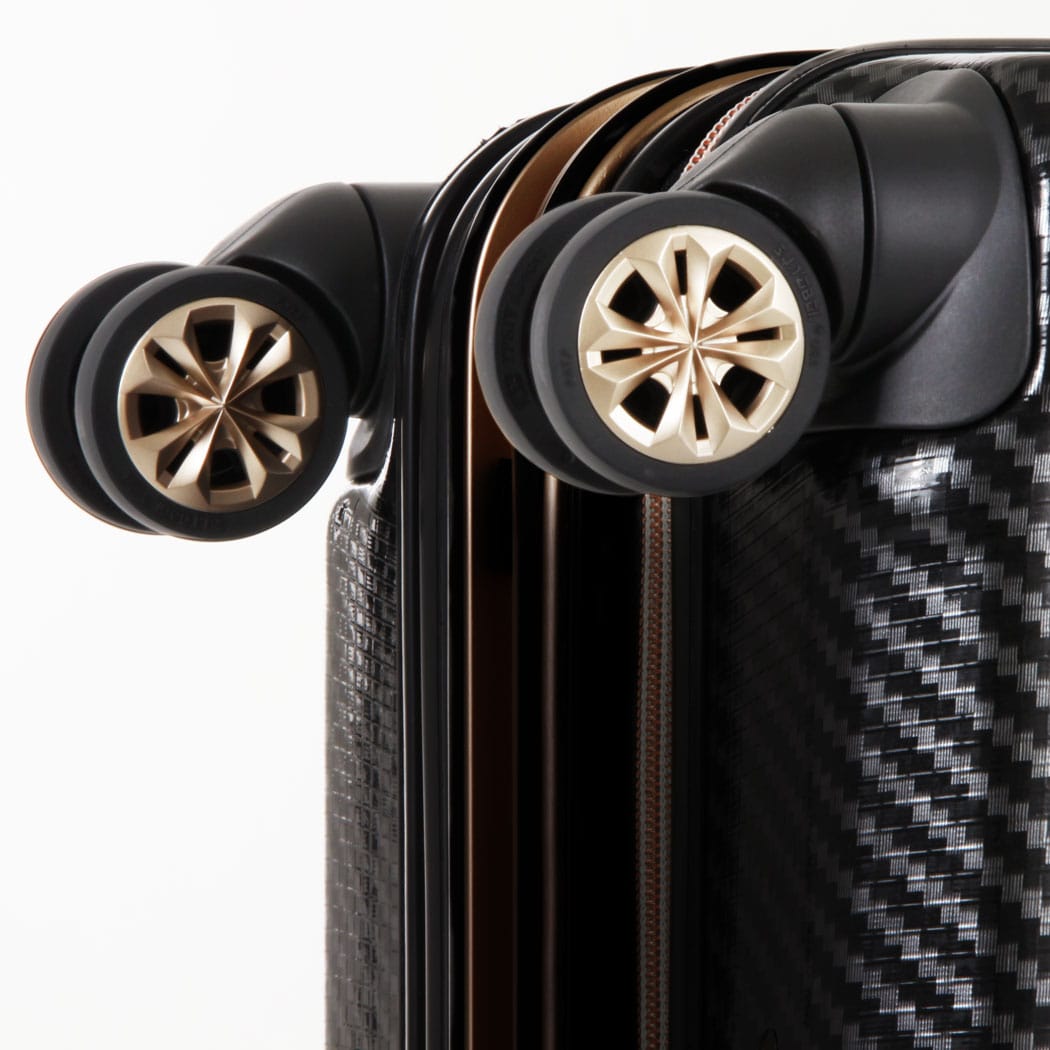 6707 MAX PLUS | LEGEND WALKER PREMIUM | スーツケース | T&S