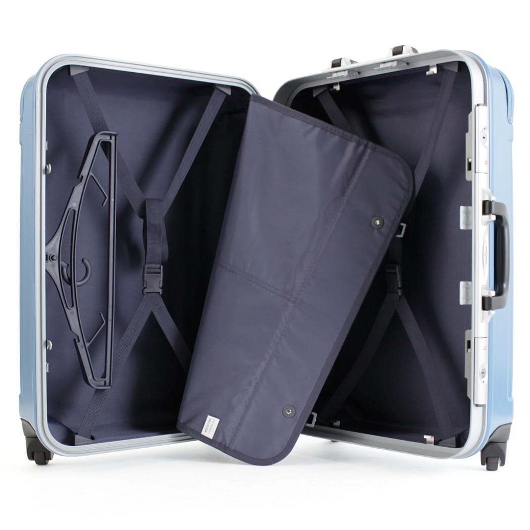 5022 | LEGEND WALKER | スーツケース | T&S