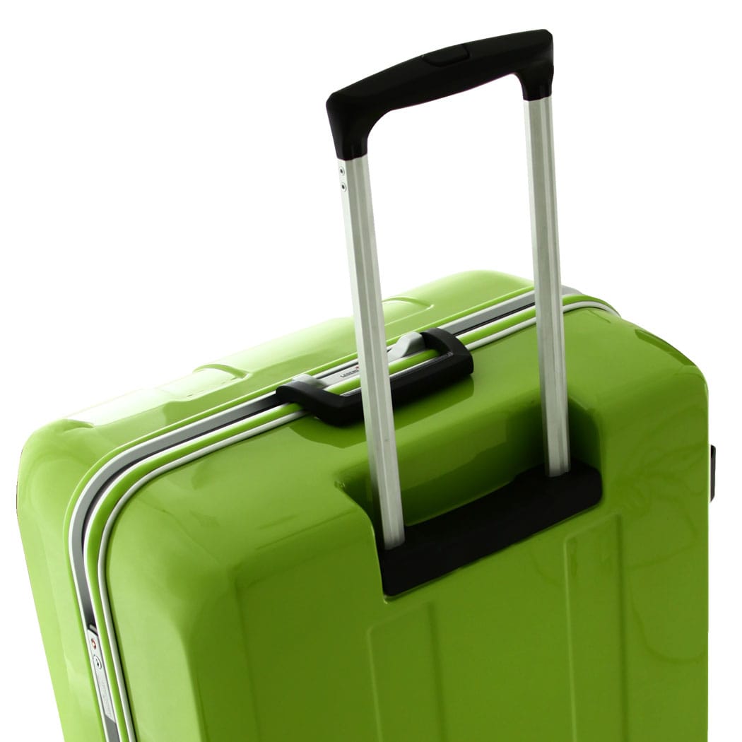 6022 D-light | LEGEND WALKER | スーツケース | T&S