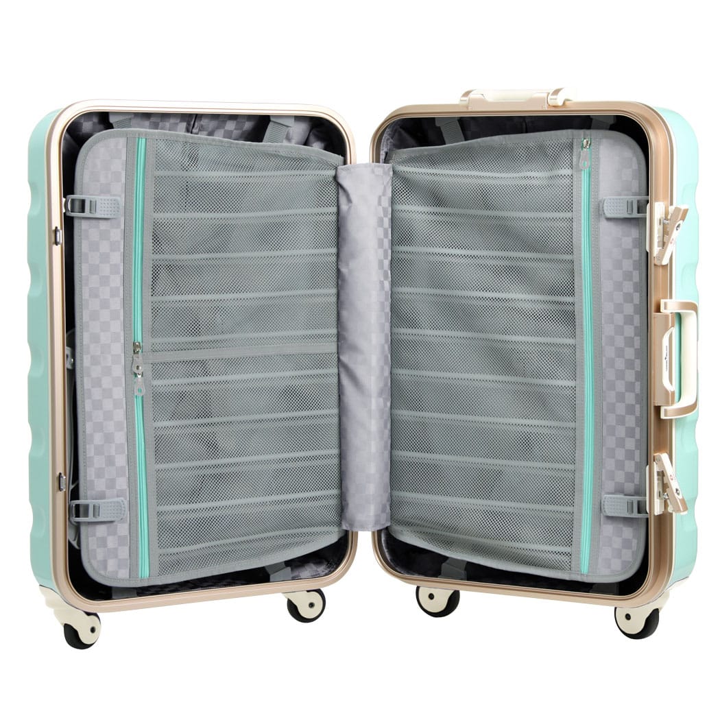 6016 | LEGEND WALKER | スーツケース | T&S