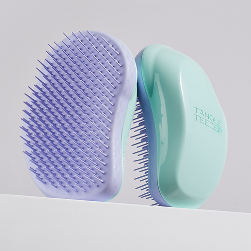 ザ・オリジナル ソフト＆ダメージ アンティークモーヴ | 絡まない魔法