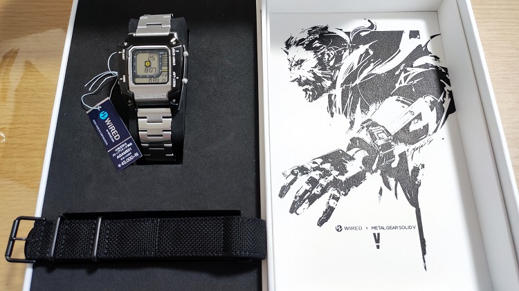 コラボ時計の話｜はぐるまファミリーブログ