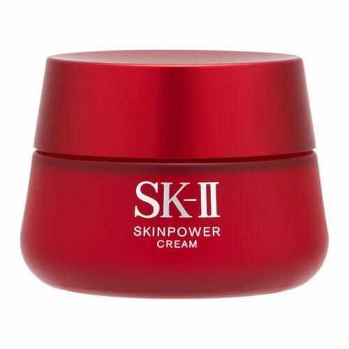SK-II Skinpower Anti-aging Cream 日本SKII大红瓶面霜 50g – Tao's