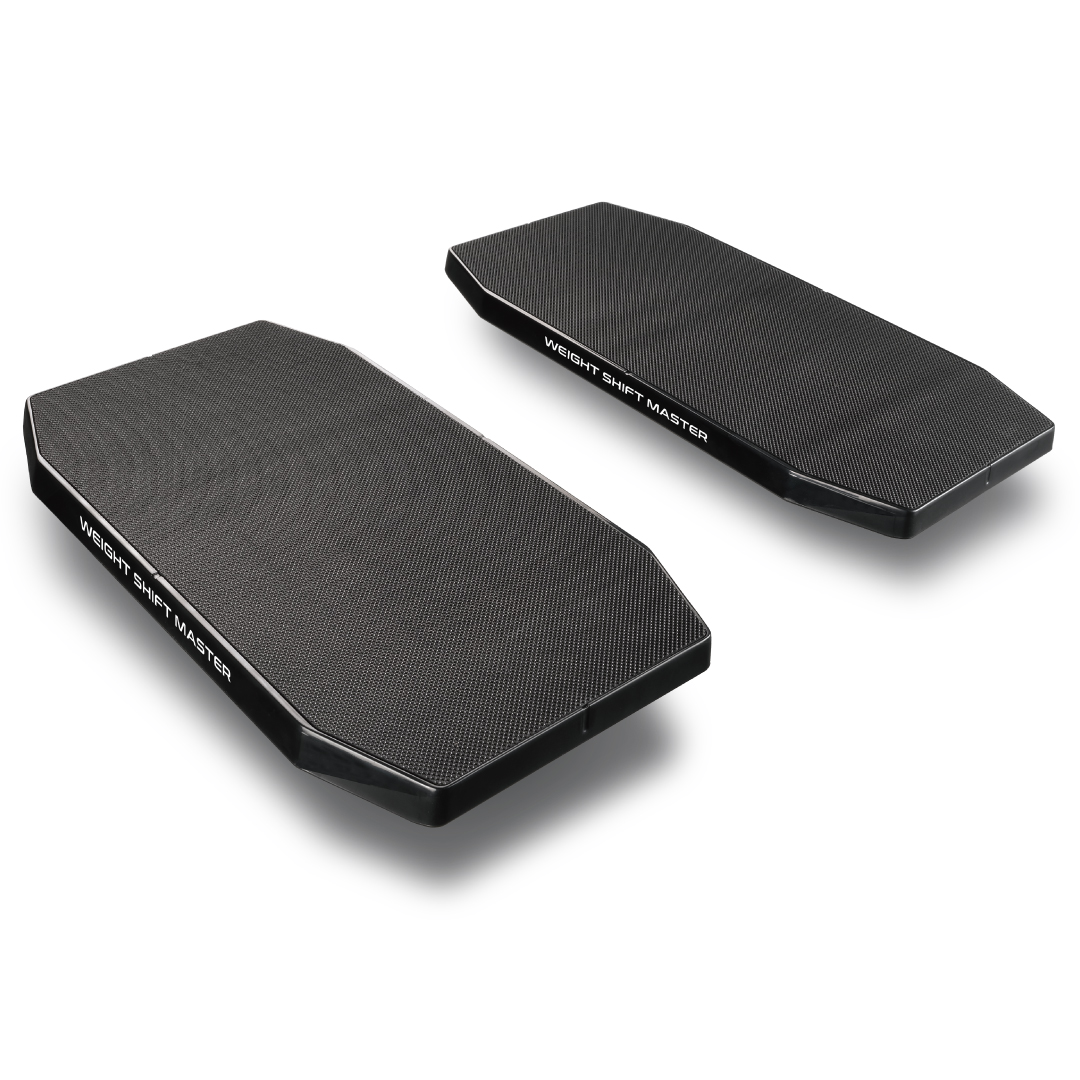 ウェイトシフトマスター | GV0377 | タバタゴルフ